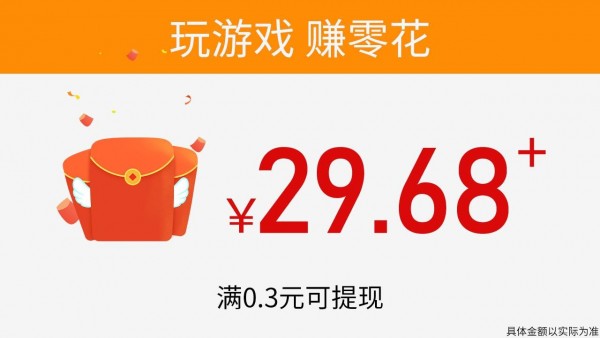 和我猜美食红包版