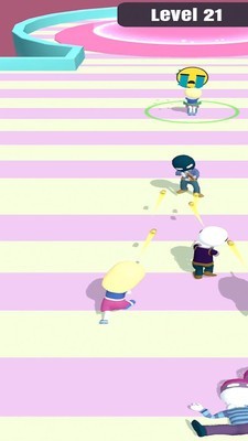 解救小鸡