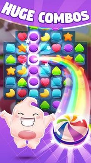 Gummy Dash