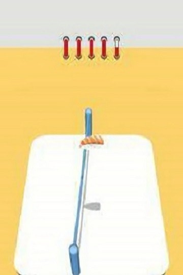 3D立方拼图