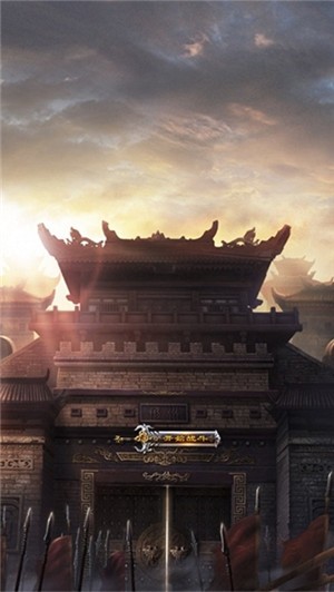 三国百将录
