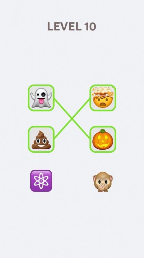 Emoji找不同2