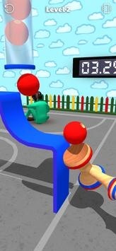 糖果挑战3D
