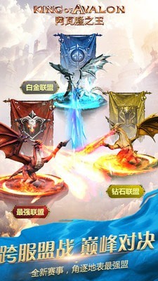 阿瓦隆珠宝比赛