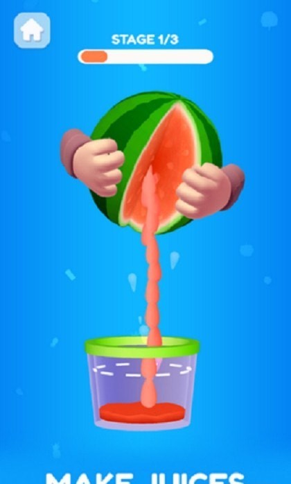 Juicy Fruit