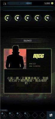 赛博朋克混乱未来