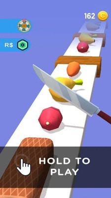 超级切水果红包版