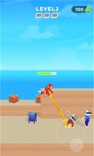 Jetpack Joyride