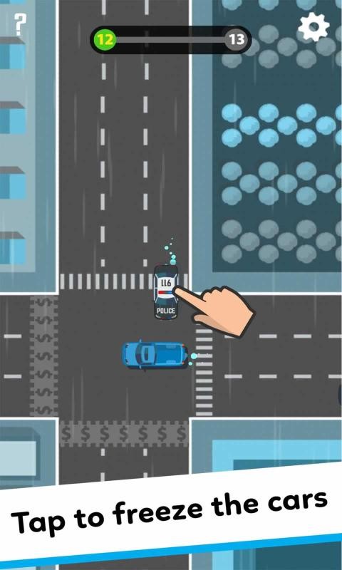 小汽车