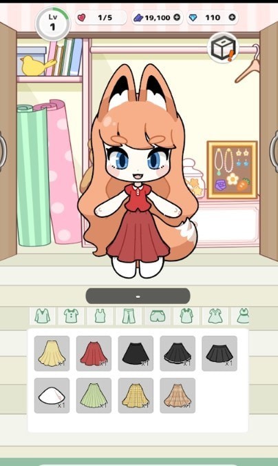 小小生活公寓