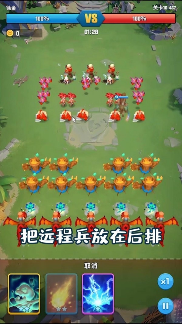 我的小猫花