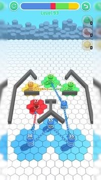 Candy Challenge 3D