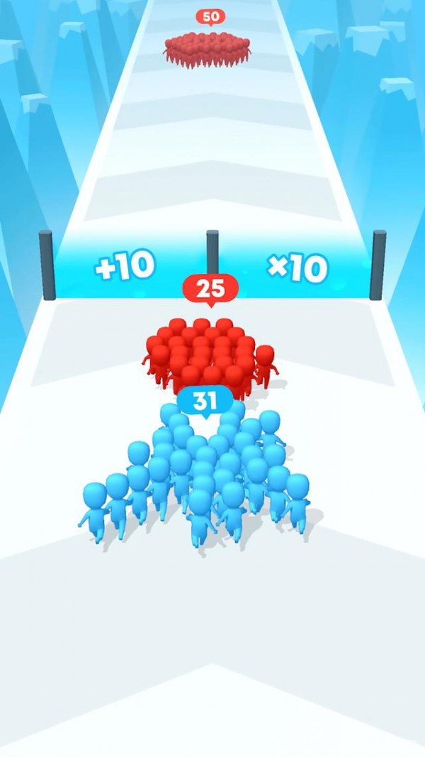 Counter Attack
