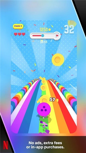 3D保龄球冠军