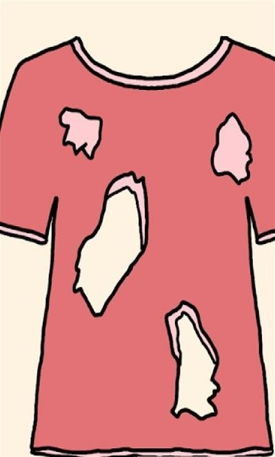 天才脑洞