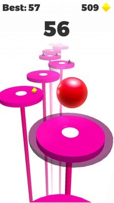 跳舞的线3D