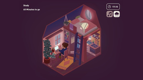 虚拟小屋