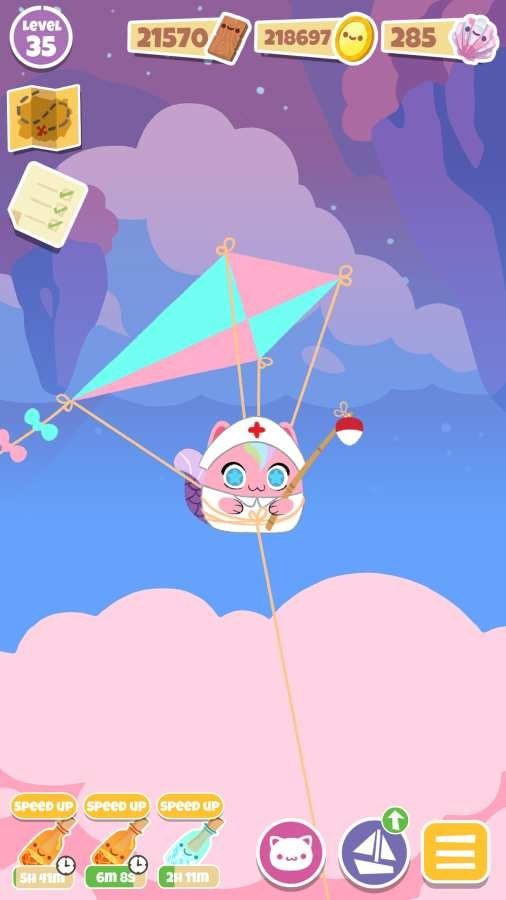 水手猫2太空漫游