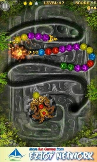 祖玛传说免费版