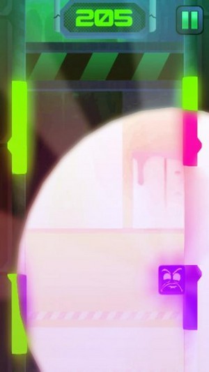 果冻跳板红包版