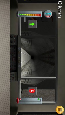 地铁驾驶员3D