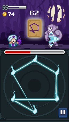滑动魔方特别版