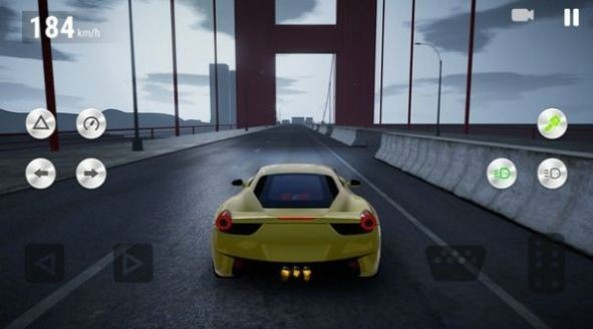 Police Runner