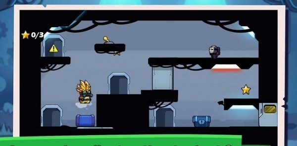 Rich Run 3D