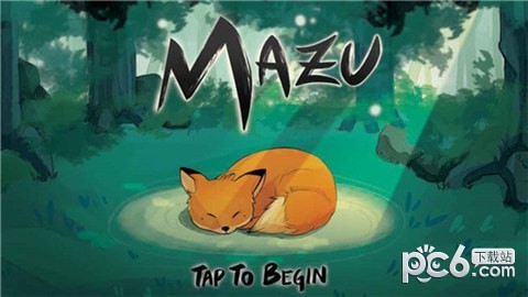 Maze Twist