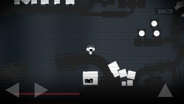 Lost未至之境