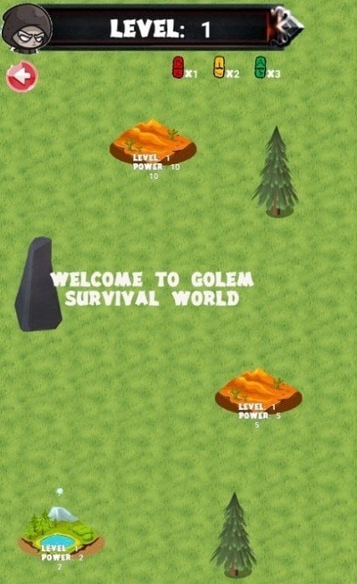 Golf Slam