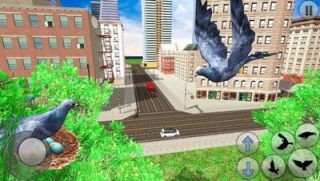 鸽子模拟器2020