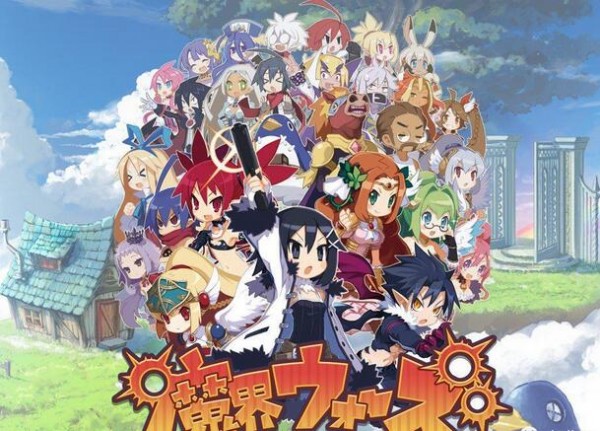魔界战争守护之剑