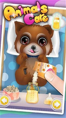 拯救动物英雄