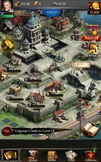 Clash of Deity