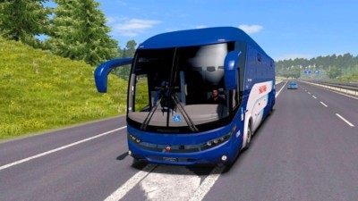 印度巴士驾驶模拟器2021