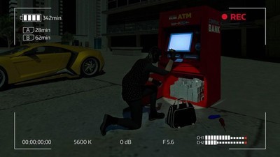 小偷模拟器3