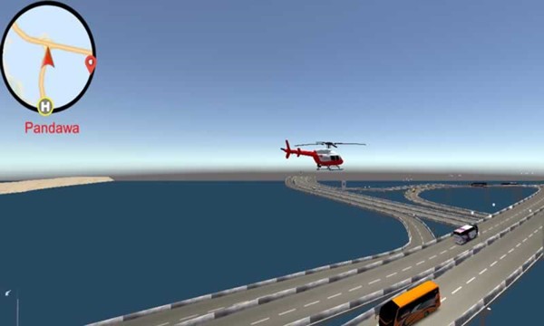 IDBS出租车
