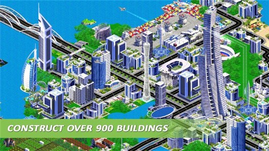 我的空岛世界2