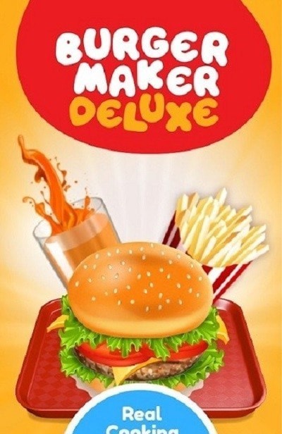 Burger.io