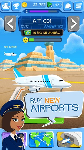 航空大亨2