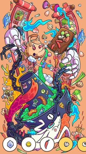 最强眼力达人