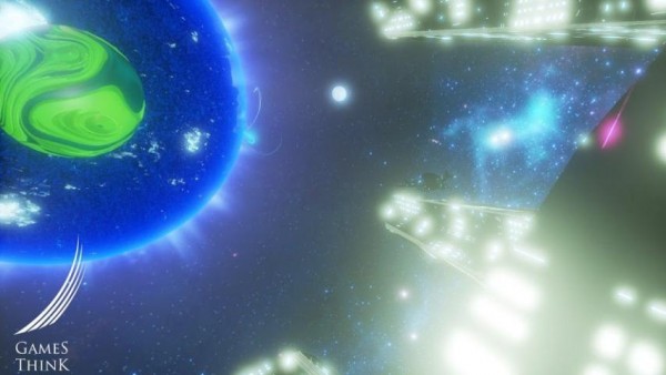 闪耀之星的挑战