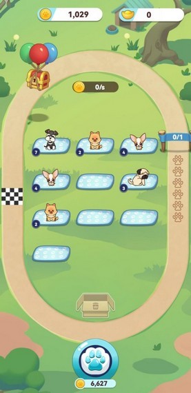 奔跑吧主公九游版