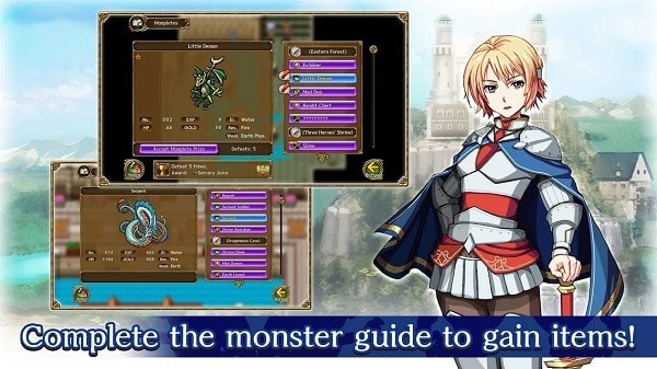 RPG大冒险