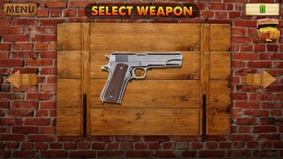 模拟射击大乱斗