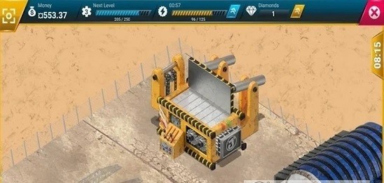 Junkyard Tycoon