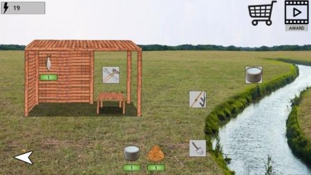手工艺术3D