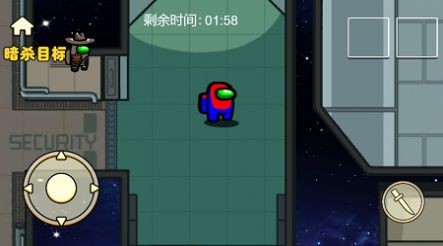 跳跳小狼人