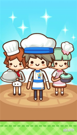 美食小当家红包版